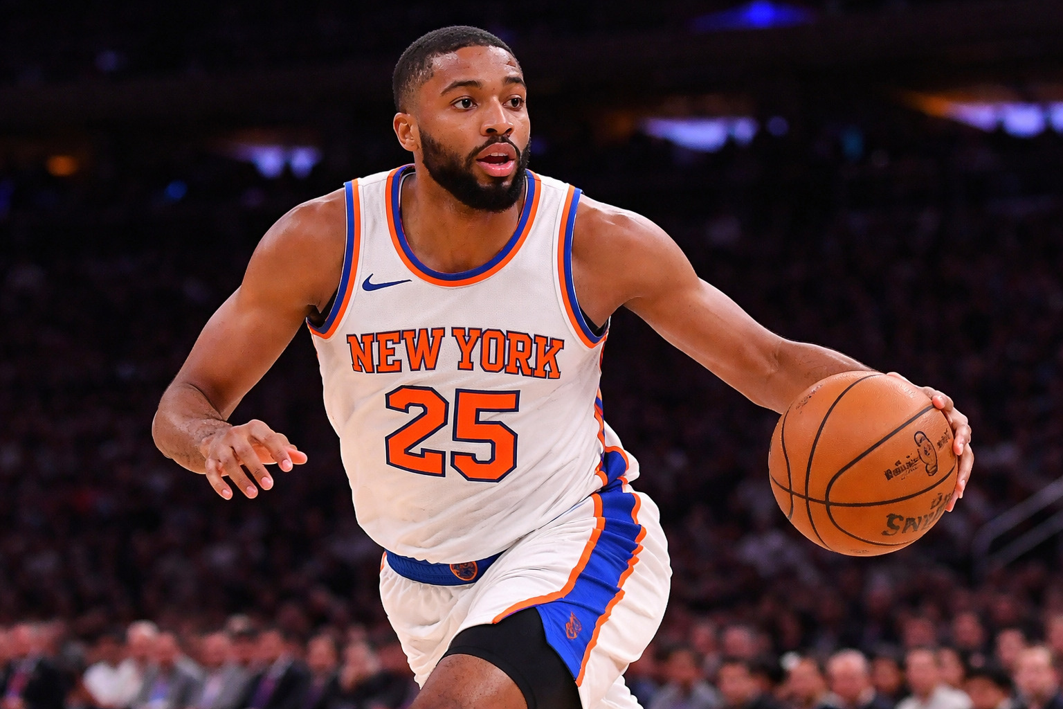 145分狂飙!尼克斯火力全开豪取6连胜,奇才16连败深陷泥潭 145分狂飙!尼克斯火力全开豪取6连胜,奇才16连败深陷泥潭